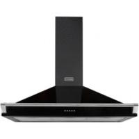 Stoves S900 Richmond Chimney Hood with Rail