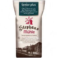 stephans mhle horse feed senior plus 25kg