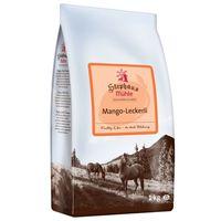 Stephans Mühle Horse Treats - Mango - 1kg