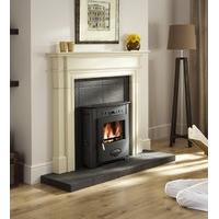 Stratford EB 12i HE Inset Multifuel Boiler Stove