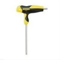 Stanley Metric T Ball Head With Six Angle Wrench 5Mm/A