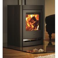 Stovey 5f Wood Burning - Multi Fuel Stove