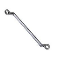 Star polished high neck 12x13MM/1 double wrench