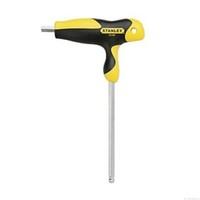 Stanley Metric T Ball Head With Six Angle Wrench 6Mm/1