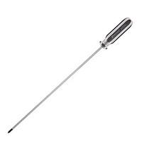 steel shield cross bar screwdriver ph0x200mm 1