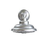 st ives mariner garden wall light in industrial style