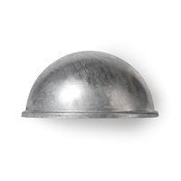 st ives eye down wall light in industrial style