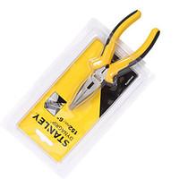 Stanley STHT84071-8-23 DYNAGRIP Curved Nose Pliers 6 / 1