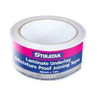 Stikatak Single Sided Joint Protection (W)48mm (L)10m