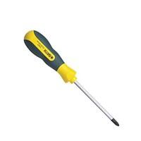 Star G Series Double Color Handle Cross Shaped Screwdriver #0X80Mm /1