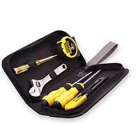 STANLEY Gift Set Wrench Waterproof Nylon Kit 6 Pieces LT-098-23C Manual Tool Set