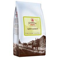 stephans mhle horse treats mixed pack 3 x 1kg mango raspberry vanilla  ...