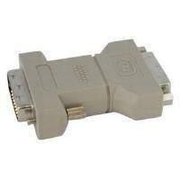 startech dvi i to dvi d dual link video cable adaptor fm