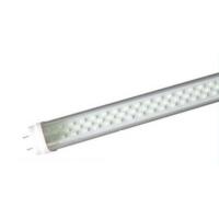 standard t8 2ft 10w led tube clear