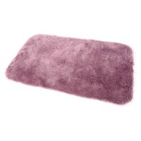 Standard Faux Fur Rugs (2)
