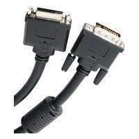 Startech Dvi-d Dual Link Digital Video Monitor Cable Dvi Extender Dual Link Dvi-d (m) Dvi-d (f) 1.8 M