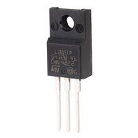 ST L7815CP +15V 1A Plastic V Reg