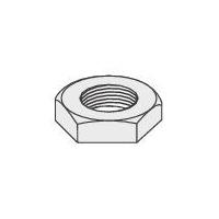 steel channel m6 hex nut e58833