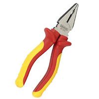 stanley 84 001 23 insulated wire pliers diagonal pliers electrician pl ...