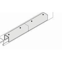 steel channel 21mm internal splice bracket e58857