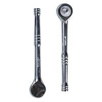 steel shield 63mm series steel handle quick release ratchet wrench 1 h ...