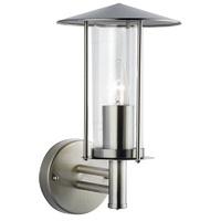 Stainless steel wall light - S5908