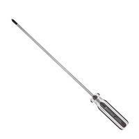 Steel Shield Cross Screwdriver Ph0X150Mm /1 Color