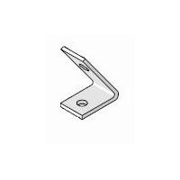 steel channel acute angle bracket e58826