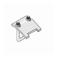 steel channel u bolt assembly clamp e58863