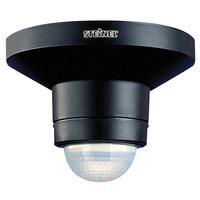 Steinel pir IS360 Ceiling PIR Sensor 360 Degrees Black - E58178