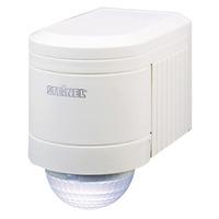 Steinel pir IS240 Corner Wall PIR Sensor 240 Degrees White - E58181