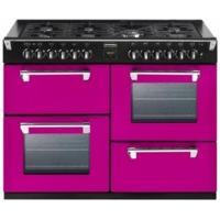 Stoves Colour Boutique Richmond 1100GT Floral Burst