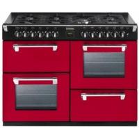 Stoves Colour Boutique Richmond 1100GT Hot Jalapeno