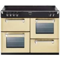 stoves richmond 1100 ei champagne