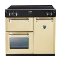 Stoves Richmond 900Ei Champagne