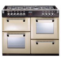 Stoves Richmond 1100DFT Champagne