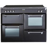 Stoves Richmond 1100 Ei Black