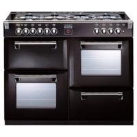 Stoves Richmond 1100DFT Black