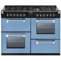 stoves colour boutique richmond 1100gt days break