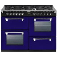 stoves colour boutique richmond 1100gt midnight gaze