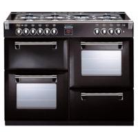 Stoves Richmond 1000DF Black