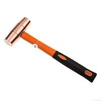 Steel Shield Copper Hammer Lb / 1 To 1