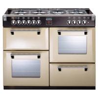 Stoves Richmond 1000DF Champagne