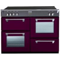 stoves colour boutique richmond 1000ei wild berry