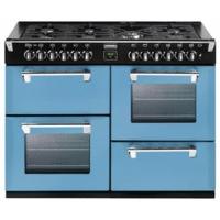 Stoves Colour Boutique Richmond 1100DFT Day\'s Break