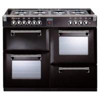 Stoves Richmond 1100GT Black