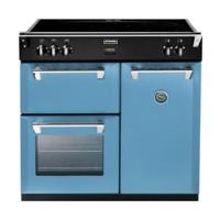 Stoves Colour Boutique Richmond 900Ei Day\'s Break