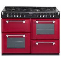 stoves colour boutique richmond 1100dft hot jalapeno