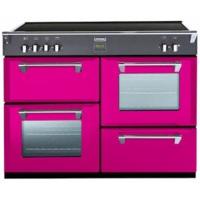 Stoves Colour Boutique Richmond 1000Ei Floral Burst