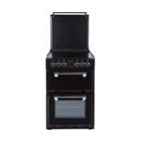 stoves 550e richmond mini range black